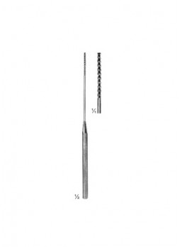 Suture Instruments